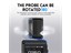 Compact 3‑IN‑1 LUX, Temperature and Humidity Meter with 0–99 990 Lux Range, 2″ Color LCD, Adjustable Alarms, Real‑Time Data and USB‑C Charging for Accurate Environmental Monitoring. [FNIRSI FPM-02 HI-PREC LUX METER]