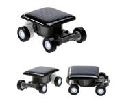 Childrens Educational Toy, Mini Solar Powered Race Car. [EDU-TOY BMT SOLAR RACE CAR]