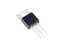High Voltage NPN Fastswitching Transistor N 1550V 700V 2500MA 22MN TO220 [BU505]