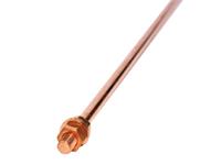Earth Spike 1.2mx10mm Copper Rod [EF EARTH SPIKE 1.2M]