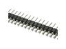Header Strip Turret Head/Solder Tail [370-90-164]