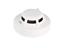 Integra Smoke Detector Wireless, May be used individually as Standalone Unit, Or with Integra Alarm Panels [INT-SMOKE DETECTOR W/LESS T09]