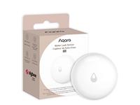Aqara Water Leak Sensor T1, Wireless Protocol:Zigbee 3.0, Operating Humidity:0–100%RH, Battery:CR2032, Requires AQ-HUB-E1, AQ-HUB-M1S-G2, AQ-HUB-M2, AQ-HUB-M3, AQ-HUB-CAM-G2H-Pro, AQ-HUB-CAM-G3, Operating Temp:0°C~55°C(14°F~131°F), 50×50×15mm, IP67 [AQARA WATER LEAK SENSOR T1]