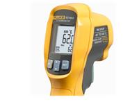 Infrared Thermometers 30-500° Pistol Grip [FLUKE 62 MAX]