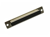 D-Sub 37Way Female Solder Stamped Pin [DC37SE]