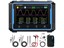 FNIRSI 2C53P 3-IN-1 50MHZ 250MS/S Dual Channel Tablet Touchable Oscilloscope, Multimeter and DDS Generator [FNIRSI DSO2C53P 2CH 50MHZ TOUCH]