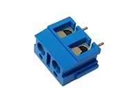 Terminal Block PCB 2 Way 7,5MM [CEE7,5-2E]