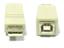 USB Adaptor • Type A-Male ~to~ Type B-Female [XY-USB42]