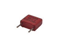Capacitor Polyester 10mm 10% Dipped (Mef) [68NF 250VP10]