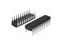 Progammable Array Logic Interface 250NS [PAL16L8ACN]