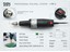 Drill for PCB - Type 3 - 12VDC - 18VDC 120W - Quick Change Chuck for Bits with Shanks from DIA. 0,4 - 3,5mm [0800]