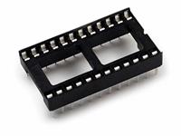 PIN Carrier DIP LO Profile Ultra Thin 8P [614-91-308-31-012001]