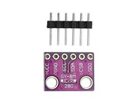Barometric Sensor (Temp, Air Pressure and Humidity) 3.3V [BDD BAROMTRC SENSR-BME280-3.3]