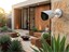 Dahua Wiz Sense 4MP Bullet IP Camera, 2.8mm Lens, Fixed, 30m IR, 4MP, 1/29” CMOS image sensor, (2688 × 1528)@25/30fps, IP67, 12V DC, 166.2 mm × Φ70 mm, 0.57kg [DHA IPC-HFW2449SSIL 2.8MM]