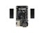 TTGO T-OI Plus ESP32-C3 RISC-V Development Board with CR123(16340) Battery Holder (Battery Not Included) [BDD LILYGO T-OI PLUS ESP32-C3 BD]