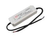 Meanwell AC-DC Single Output LED Driver Constant Voltage (CV); Output 24VDC AT 6.3A; Cable Output, 150W, Input Voltage: 180 - 305VAC, 47- 63HZ, IP67, No Dimming [LPV-150-24]