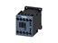 Power Contactor, AC-3e/AC-3, 12 A, 5.5 kW / 400 V, 3-pole, 24 V DC, auxiliary contacts: 1 NC, screw terminal, size: S00 [3RT2017-1BB42]