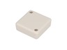 ABS Enclosure 40x40x15mm Grey [1551QGY]