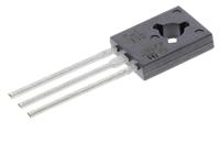 P 300V 300V 500MA 30MN TO126 [MJE350]