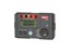Earth Ground Tester Resistance 0~40Ω/400Ω/4000Ω, AC Earth Voltage 0～400V,FREQ:50Hz/60Hz, Display Count 4000,MANUAL RANGE,AUTO PWR OFF, Low Batt Indication, Data Hold, Data Storage 20GROUPS, LCD Backlight, Full Icon Display, Double Insulation Protection [UNI-T UT522]