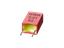 Capacitor 10NF 63V Polyester Boxed 2,54mm 10% WIMA MKS02 [10NF 63VPB2-WIM]