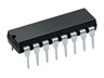 Hex Buffer/Line Driver; 3-State 16Pin Dip [74HCTLS365AN]