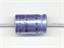 Mini General Purpose Electrolytic Capacitor • Axial • Case Size: φD 6mm, Height 12mm • 2.2µF • ±20% • 100V [2,2UF 100VA SIE]