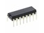 Decoder\Demplex Dual Bin 1-4 H 16-Pin DIP [CD4555BCN]