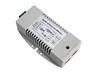 DC to DC Converter with Integrated 10/100/1000MB PoE Inserter, DC PoE Injector, 18-36VDC IN, 56V 35W GigE 802.3at PoE OUT, Input Voltage 12VDC, 24VDC, or 48VDC [TP-DCDC-2448GD-HP]