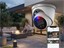 Dahua HDCVI TIOC Dome Camera 5MP 2.8mm Fixed Lens , 1/2.7" CMOS, Full Colour, Smart Dual Illuminators, Active Deterrence, 40M IR, DWDR, SUPPORTS:CVI/TVI/AHD/CVBS, IP67 [DHA HAC-ME1509HP-A-PV 2.8MM]