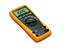 Digital Multimeter True RMS, Display Backlight, Temperature, Autoranging, with Analogue Bar Graph Max Input: 1KV AC/DC, 10A AC/DC, 50MOHM, 10000uF, 100KHz, 6000 Count [FLUKE 179]