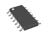 Microcontroller Flash Based 8-Bit CMOS 1024 Flash Words SO14 [PIC16F630-I/SL]