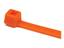 Cable Tie 104mm x 2,5mm T18R Orange [CBT3100OR]