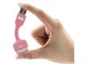 Bone Link II USB Adaptor for APPLE IPOD - IPHONE & IPAD 26x81x8mm 13g Pink [BNE AP09021-PK]