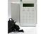 Wireless Universal Add-On Touch Keypad for Integra Alarm Systems with LCD Screen, Clock Display and Buzzer with Wireless Distance of 50m [INT- KEYPAD WIRELESS]