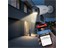 Hikvision ColorVu PIR Siren Audio Fixed Bullet Camera 2MP 2.8mm Lens, Upto 40M White Light Range, PAL/NTSC, Built-in Mic, 3D DNR/2D DNR, PIR Range:Angle: 110°, Range: 11m, WDR, BLC, HLC, Global, HLS, WDR≥130dB, Auto/Off, IP67 [HKV DS-2CE12DF3T-PIRXOS (2,8MM)]