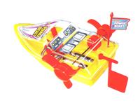 Electronic Power Blast Boat Kit
• Function Group : Miscellaneous [MX-600]