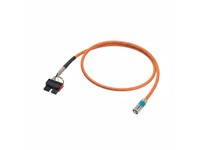 Power Cable Pre-assembled [6FX5002-5CN27-1CF0]