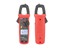Clamp Meter Digital 600V AC/DC 600A AC/DC, True RMS, Resistance 60m, Cap, Freq:10Hz~10MHZ, Temp -40~1000C, Display Count 6000, Auto Range, Jaw Capacity 28mm, Diode, Auto Power Off, Low Batt Indication, CATII 600V CATIII 300V [UNI-T UT204+]
