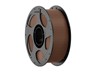 Anycubic 3D PLA Basic Filament 1.75mm 1KG Bronze [ANYCUBIC-AHPLBZ-10]