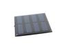 2V 150mA Poly Mini Solar Cell Panel Module 0.3W [HKD SOLAR CELL 2V 150MA 0.3W]