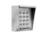 Access Control Wired Keypad for ACX Infinity Intercom or Cell Switch Infinity [ACX EXTERNAL KEYPAD WIRED]