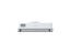 Ecovacs Smart Window Cleaner, Suction Power:7500Pa, Water Tank Capacity:60ml, Intelligent Climbing System, Length of DC Cord:3.5m , Spray Width:8.5cm , Length of AC Cord:1.2m, Min Window Size22x25cm, Frame Detection, 215x215x55mm, 1.4kg [ECOVACS WINBOT MINI]