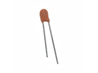 Capacitor Tantalum 2,5mm [3,3UF 16VT 2,5]