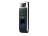 Fingerprint Outdoor-Use Access Control with Built-in Time And Attendance System and with 3000 User Capacity. The Amatec Stinger has USB and TCP/IP Functionality [AMATEC STINGER]