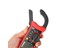 Clamp Meter Digital 600V AC/DC 400A AC Resistance 40M, FREQ:10Hz~10MHz, TEMP:-40℃~1000℃, CAP:4mf , Display Count 4000, Auto Range, Jaw Capacity 28mm, Diode, Data Hold, NCV, Auto Power Off, Continuity Test, Low Bat Indication, CATIII 300V [UNI-T UT202+]