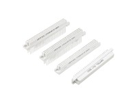 Socket 32W PCB Straight Row A&C Class II [CF32ACT-2]