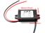 DC/DC Convertor 12V to 5V 3A with In-Line USB Socket. Not for use on iPhone, iPod and Samsung Galaxy S4 [BDD DC/DC BUCK MOD 12TO5V USB IL]