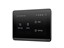 DNAKE Wireless Monitor 7" IPS LCD Capacitive Touchscreen, Wi-Fi:2.4GHz/5GHz, Linux, Res:1024×600, Built-in-Mic & Spkr, Built-in Antenna, H2.65, RAM/ROM:128MB, PSU:12V 500ma, Black, 191x127x20mm [DNAKE-DM60W]