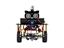 ESP32 Intelligent Smart Turtle Car Kit V2.0 with WiFi APP Control (Without 18650 Battery & Charger) [BDD ESP32 SMART TURTLE CAR KIT]